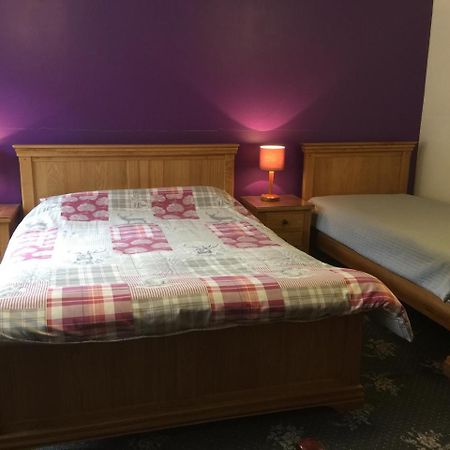 Fife Arms Guest house Dufftown Extérieur photo