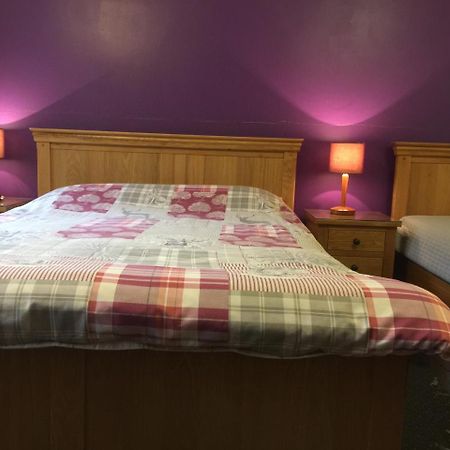 Fife Arms Guest house Dufftown Extérieur photo