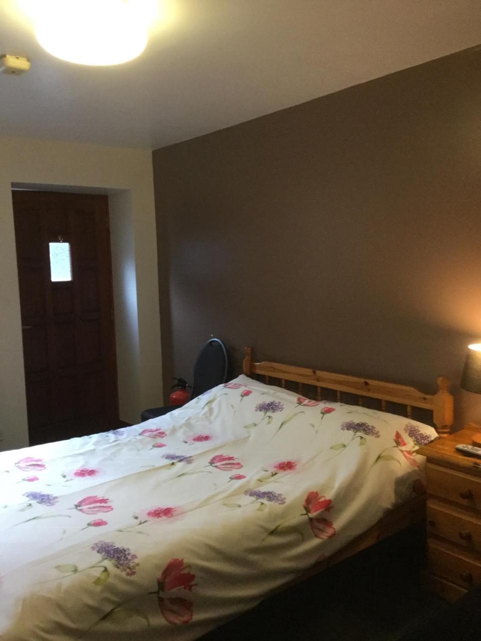 Fife Arms Guest house Dufftown Extérieur photo