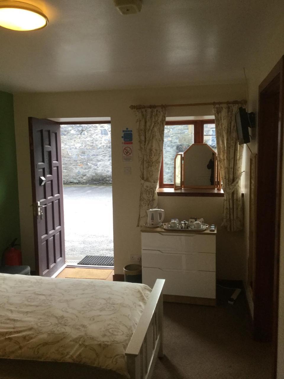 Fife Arms Guest house Dufftown Extérieur photo