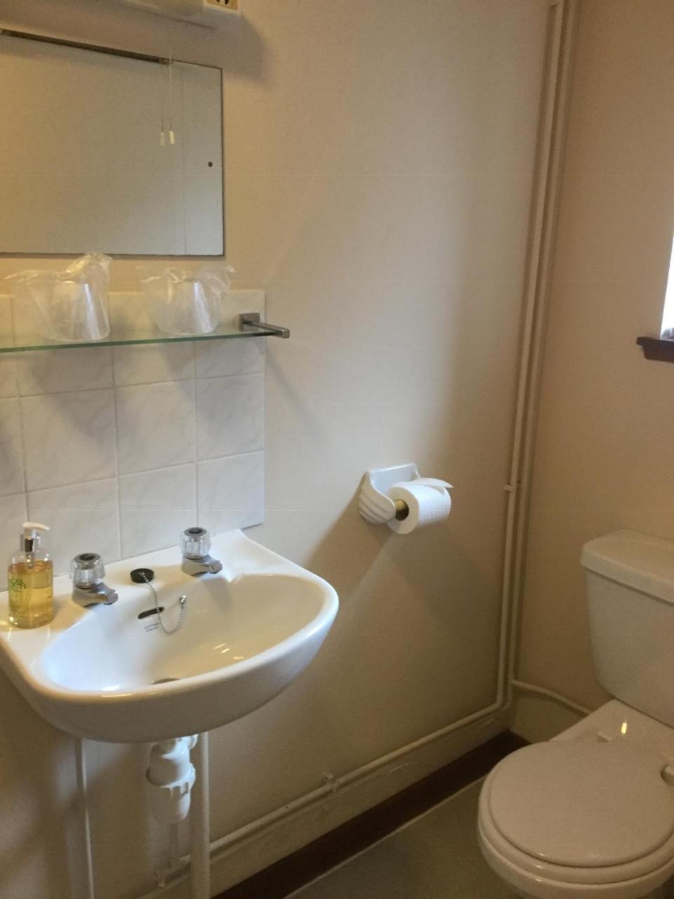 Fife Arms Guest house Dufftown Extérieur photo