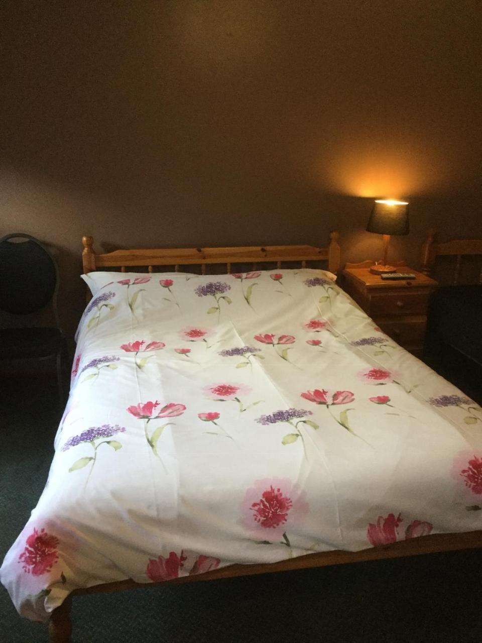 Fife Arms Guest house Dufftown Extérieur photo